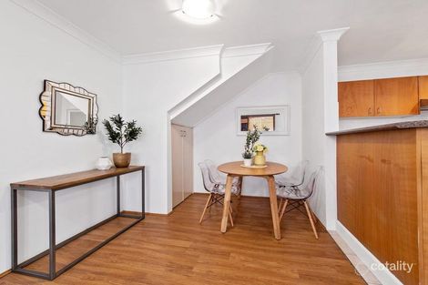 Property photo of 22/503-511 King Street Newtown NSW 2042