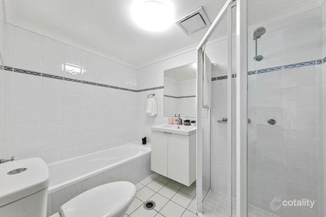 Property photo of 22/503-511 King Street Newtown NSW 2042