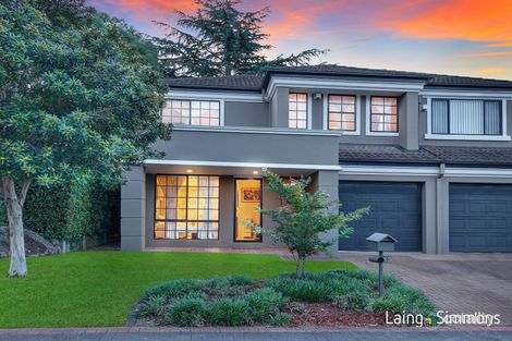 Property photo of 13 Silver Ash Way Thornleigh NSW 2120