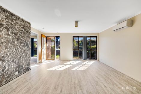 Property photo of 4 Blue Gum Drive Newtown QLD 4350