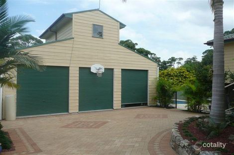 Property photo of 8A Heaton Street Awaba NSW 2283
