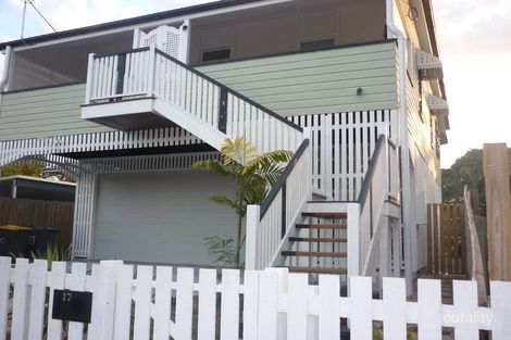 17 Baron St, Greenslopes, QLD 4120