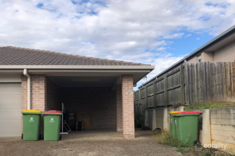 54 Essington Mews, Leichhardt, QLD 4305