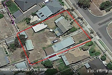Property photo of 7 Bolt Street Long Gully VIC 3550