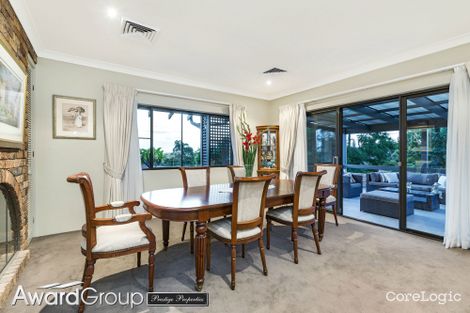 Property photo of 5 Miller Avenue Dundas Valley NSW 2117