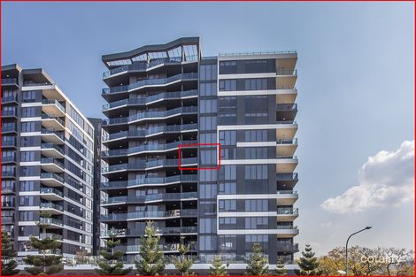 802/25 Bouquet St, South Brisbane, QLD 4101