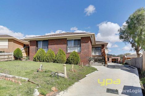 Property photo of 1/37 Papworth Place Meadow Heights VIC 3048