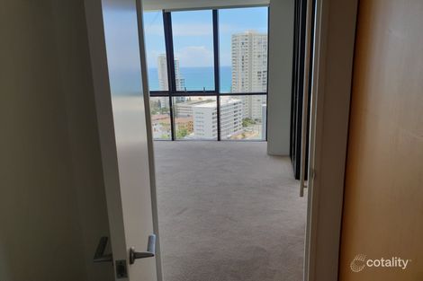 Property photo of 1603/19 Albert Avenue Broadbeach QLD 4218