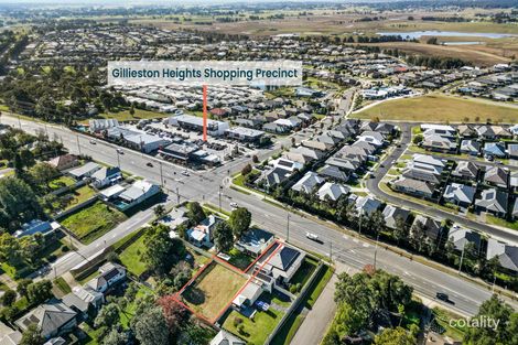 39a Cessnock Rd, Gillieston Heights, NSW 2321