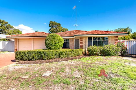 Property photo of 36 Mardo Avenue Australind WA 6233