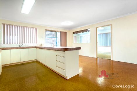 Property photo of 36 Mardo Avenue Australind WA 6233