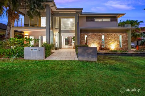 9 Senior Cl, North Lakes, QLD 4509