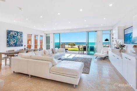 261 Jefferson Lane, Palm Beach, QLD 4221