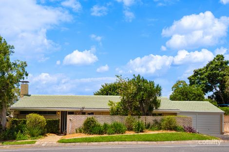 Property photo of 80 Kenmore Road Kenmore QLD 4069