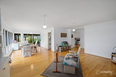Property photo of 80 Kenmore Road Kenmore QLD 4069