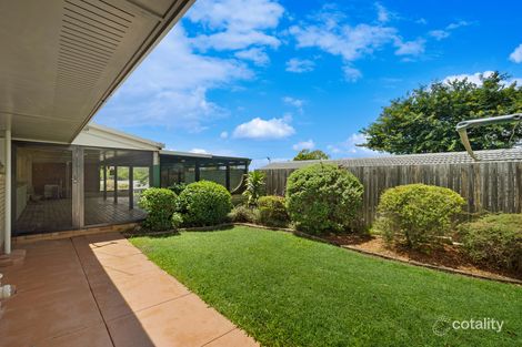 Property photo of 80 Kenmore Road Kenmore QLD 4069