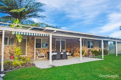 Property photo of 4 Litchie Street Beerwah QLD 4519