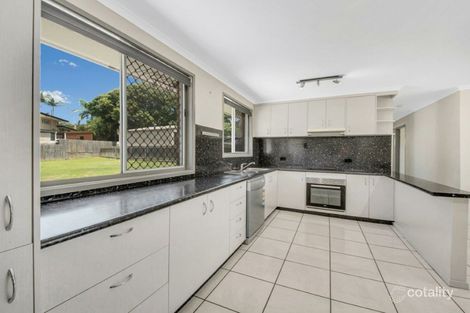 Property photo of 8 Ward Close South Gladstone QLD 4680