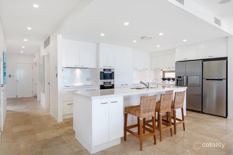 Property photo of 261 Jefferson Lane Palm Beach QLD 4221