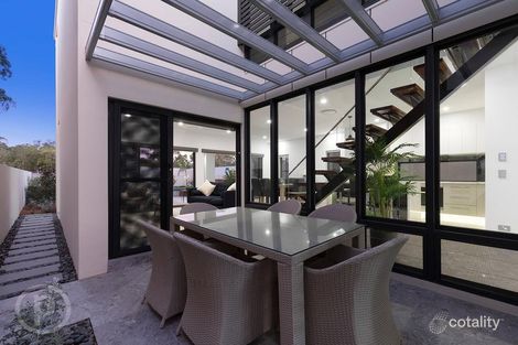 Property photo of 23 Clearview Terrace Seven Hills QLD 4170