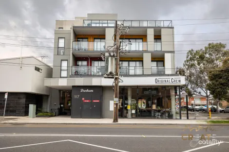304/117 Durham Rd, Sunshine, VIC 3020