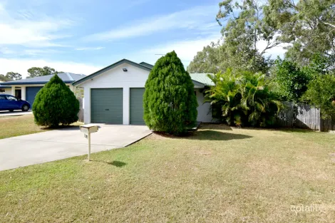7 Links Ct, Kin Kora, QLD 4680