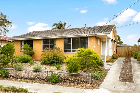 Property photo of 83 Brunning Crescent Frankston North VIC 3200