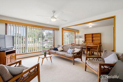 Property photo of 83 Brunning Crescent Frankston North VIC 3200