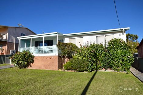 Property photo of 131 Greens Road Greenwell Point NSW 2540
