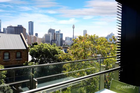 21/299 Forbes St, Darlinghurst, NSW 2010