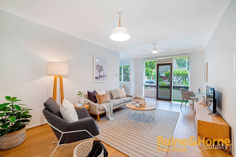 1/24 Julia St, Ashfield, NSW 2131