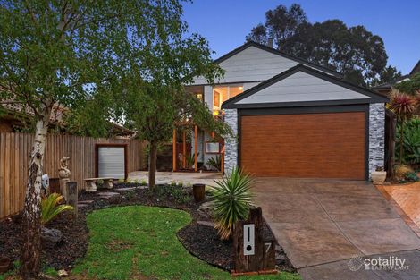 7 Upland Ct, Eltham North, VIC 3095