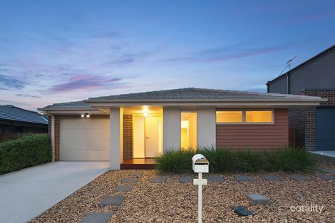 Property photo of 16 Hooton Street Forde ACT 2914