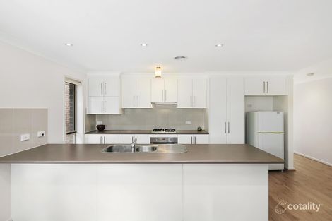 Property photo of 16 Hooton Street Forde ACT 2914