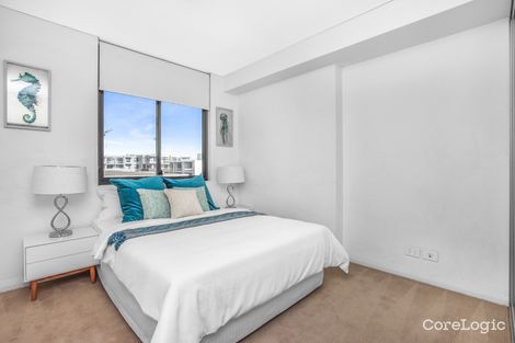Property photo of 720/6 Baywater Drive Wentworth Point NSW 2127