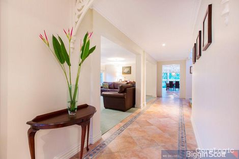 Property photo of 3 Seabreeze Court Aspendale VIC 3195