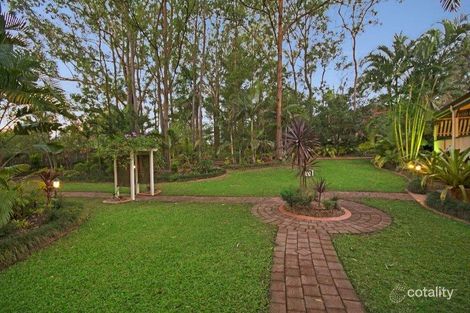 Property photo of 301 Coonowrin Road Glass House Mountains QLD 4518