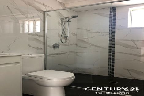 Property photo of 13A Gloucester Street Macquarie Fields NSW 2564