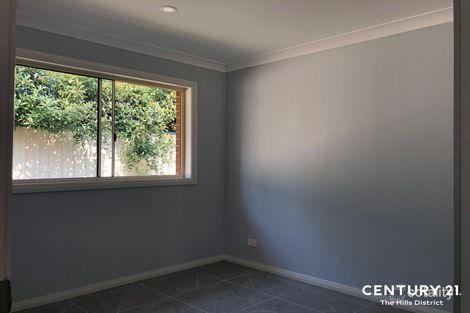 Property photo of 13A Gloucester Street Macquarie Fields NSW 2564