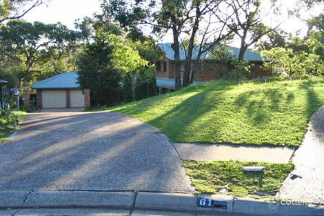 61 Spoonbill Ave, Woronora Heights, NSW 2233