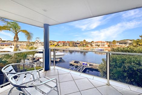 Property photo of 32 Parnkalla Avenue Port Lincoln SA 5606
