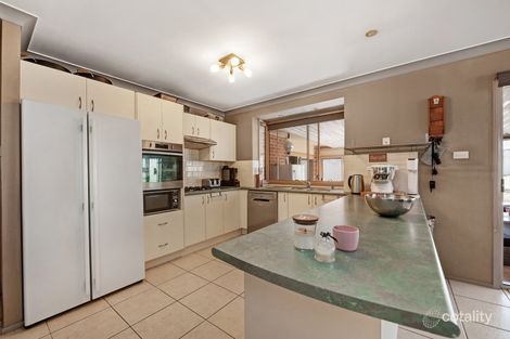 Property photo of 27 Denton Park Drive Rutherford NSW 2320