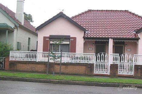 75 Frazer St, Marrickville, NSW 2204