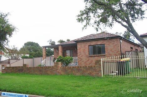 Property photo of 17 Old Kent Road Greenacre NSW 2190