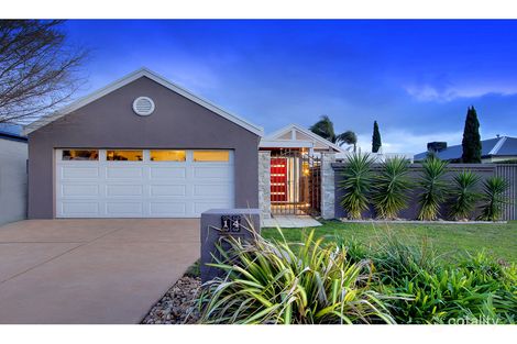 14 Palm Tree Dr, Safety Beach, VIC 3936