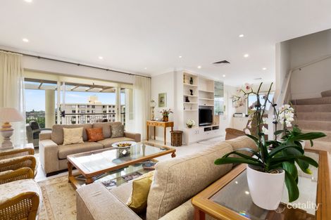 Property photo of 22/39-43 Waverley Street Bondi Junction NSW 2022