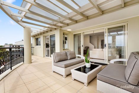 Property photo of 22/39-43 Waverley Street Bondi Junction NSW 2022