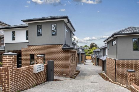 6/62 Ringwood St, Ringwood, VIC 3134