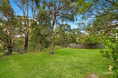 Property photo of 11 Gardiner Place Helensburgh NSW 2508