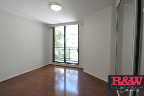 Property photo of 505/5 Keats Avenue Rockdale NSW 2216